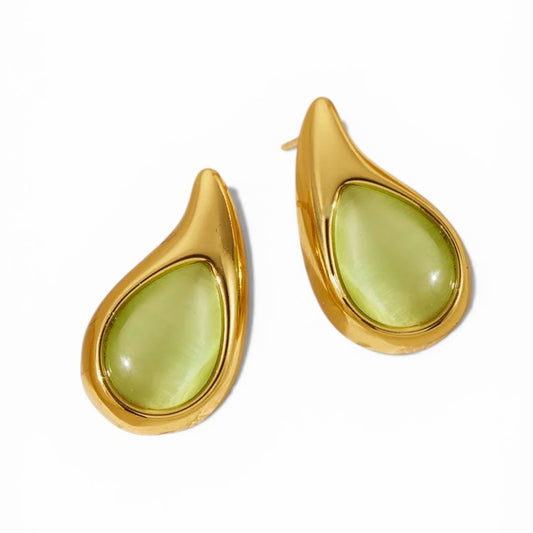 Elegant Drop Earrings