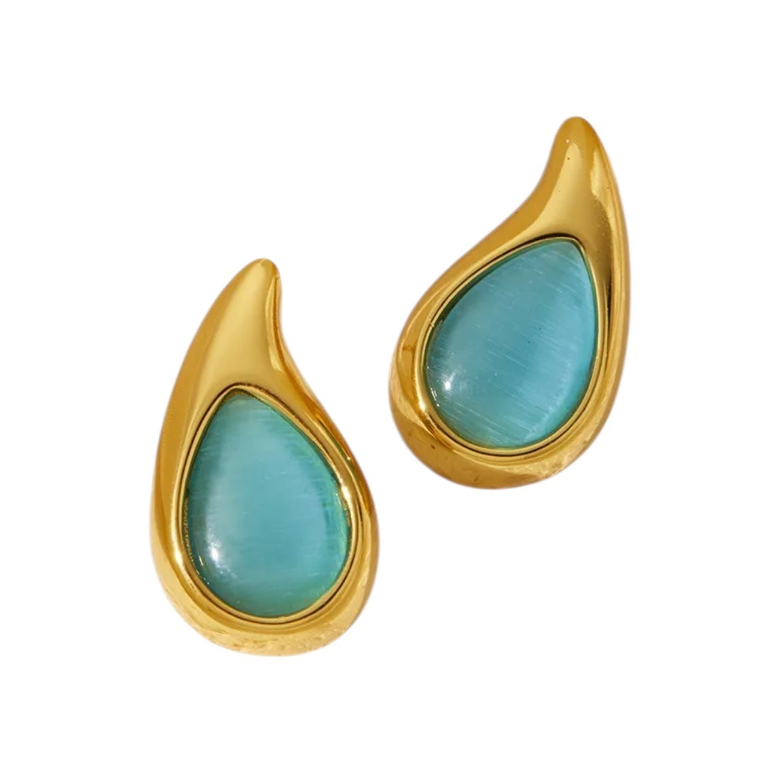 Elegant Drop Earrings
