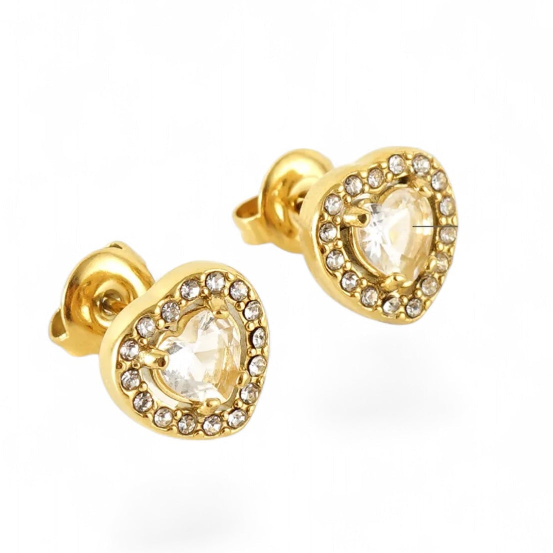 Evangelina Earrings