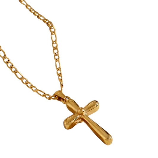 Amen Necklace