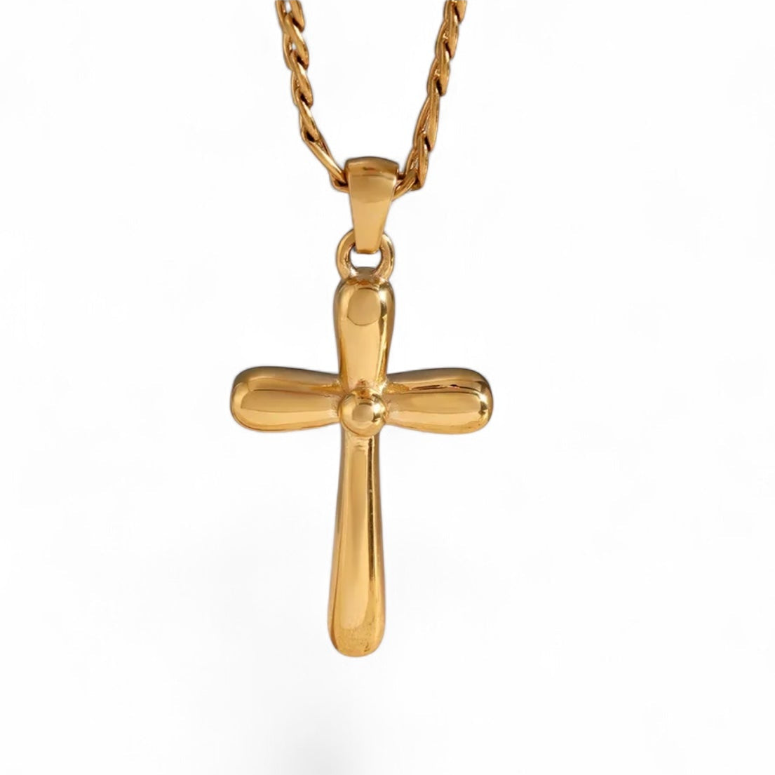 Amen Necklace