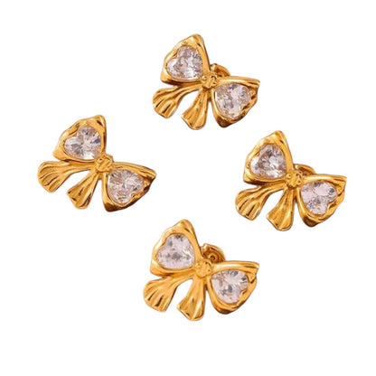 Moñitos Earrings
