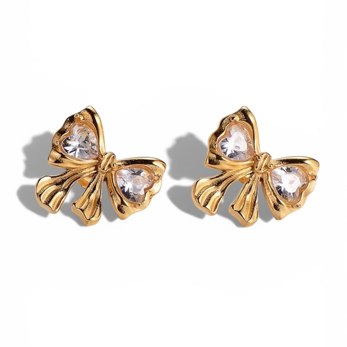 Moñitos Earrings