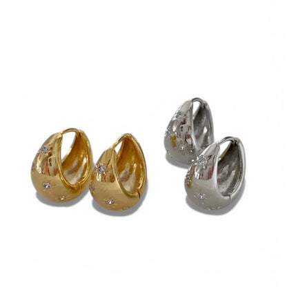 Emma Earrings