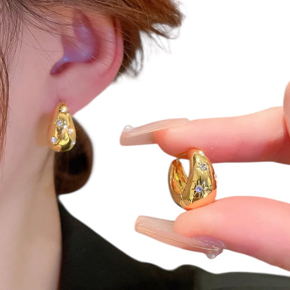 Emma Earrings