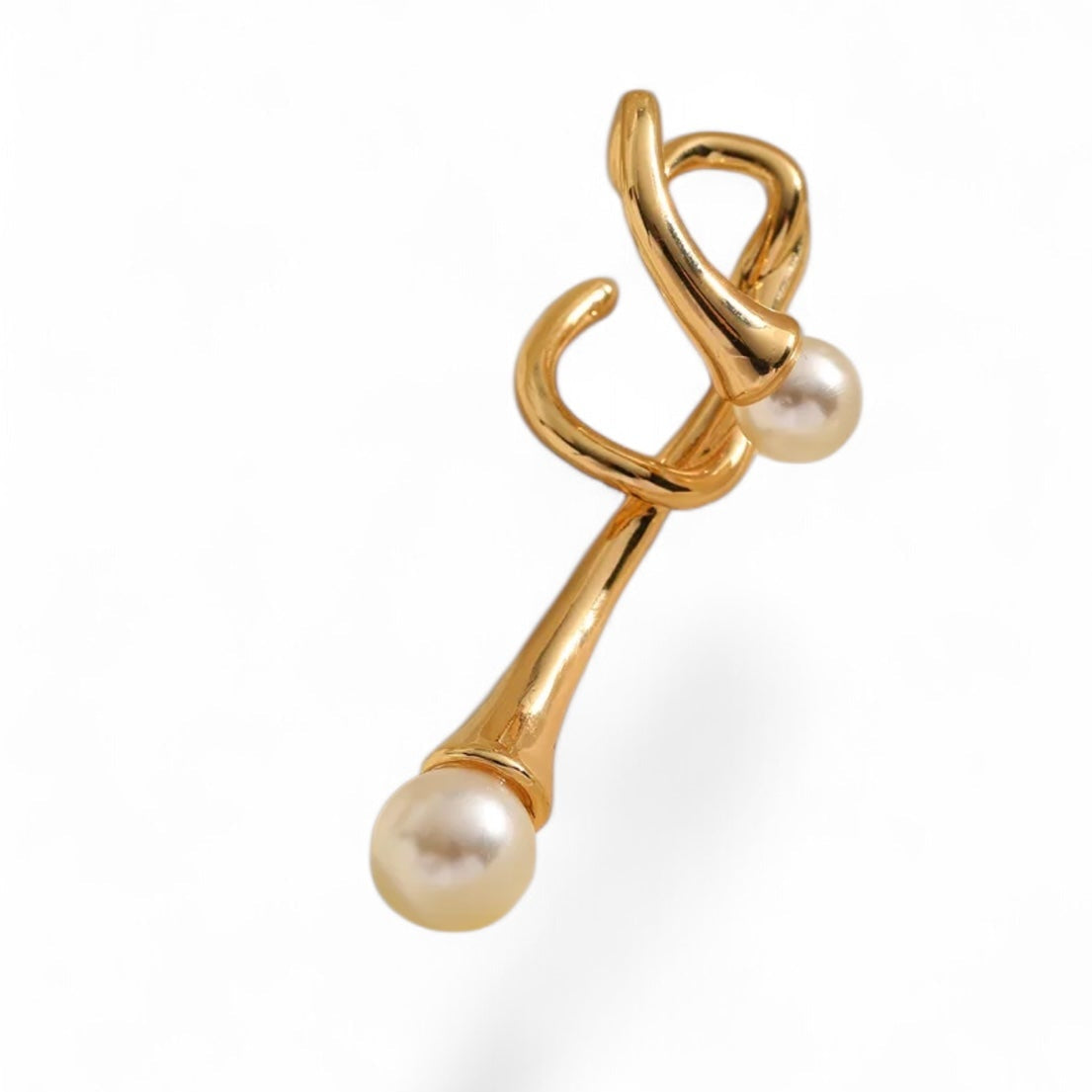 Exotic Ear Cuffs (1)