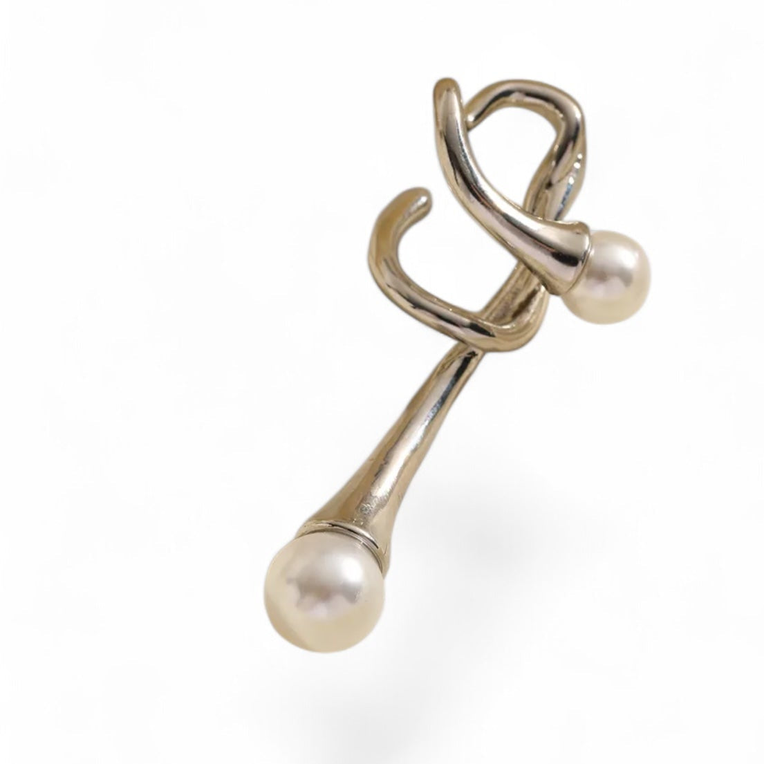 Exotic Ear Cuffs (1)