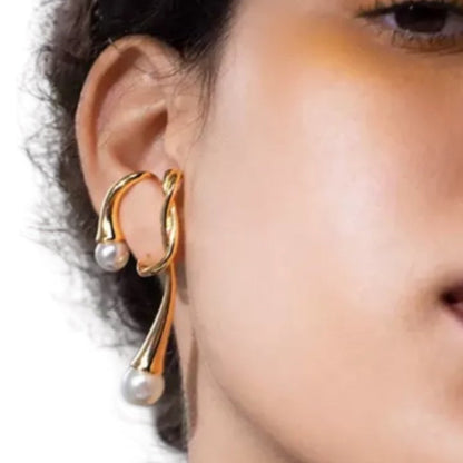 Exotic Ear Cuffs (1)