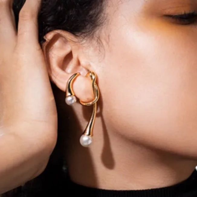 Exotic Ear Cuffs (1)