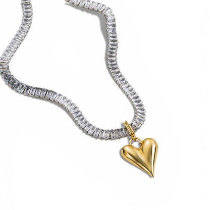Isabela Necklace