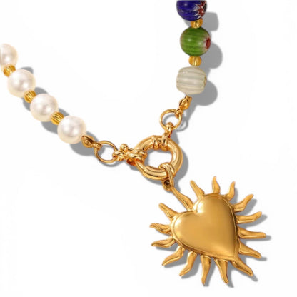 Diona Neckace