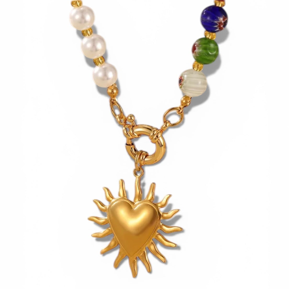 Diona Neckace
