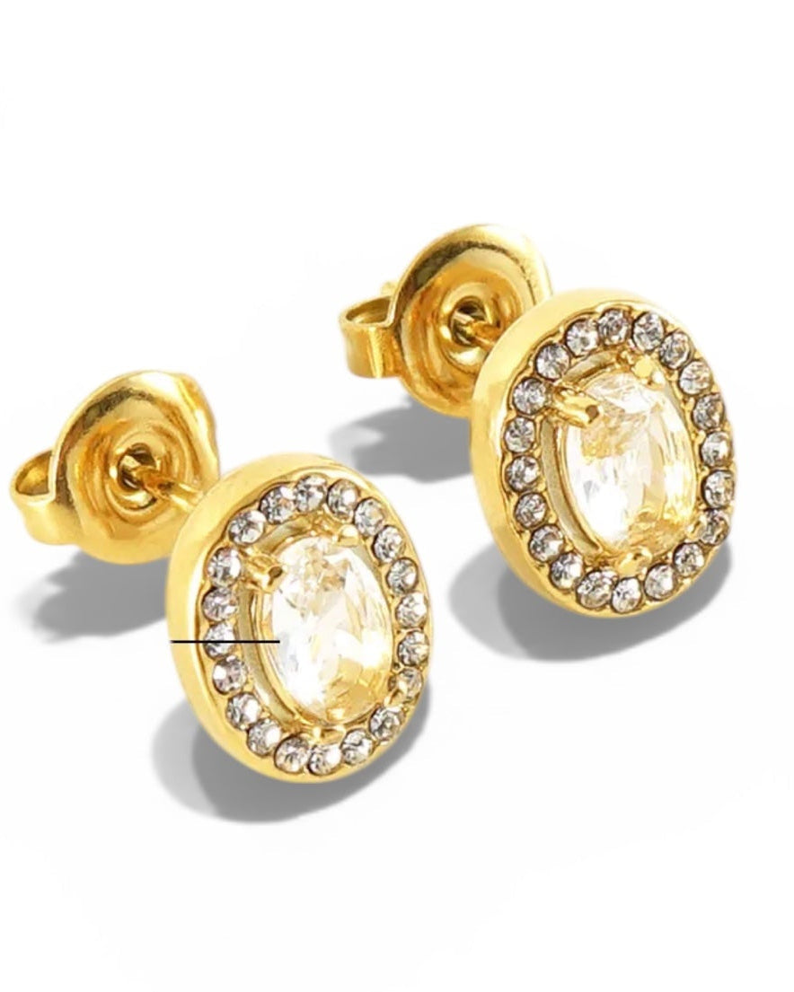 Enny Earrings