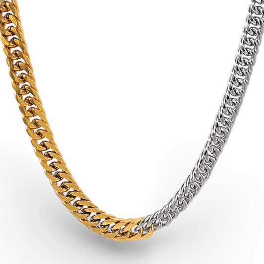 Chunky Chain Necklace