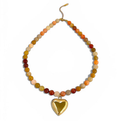 Sandy Belle Necklace