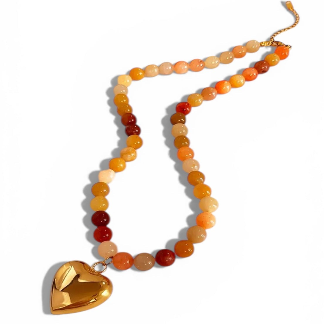 Sandy Belle Necklace