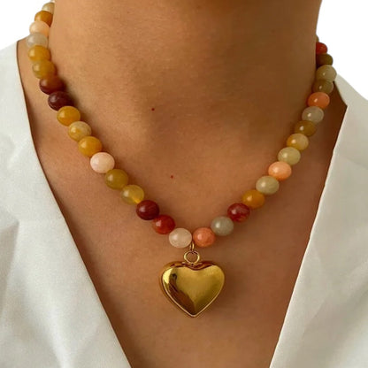 Sandy Belle Necklace